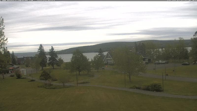Inverary Resort