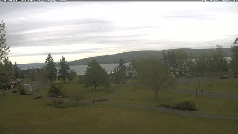 Inverary Resort