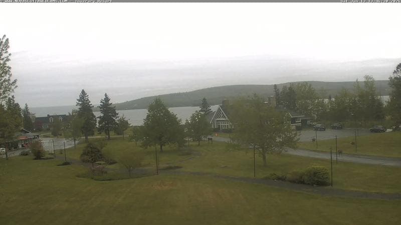 Inverary Resort