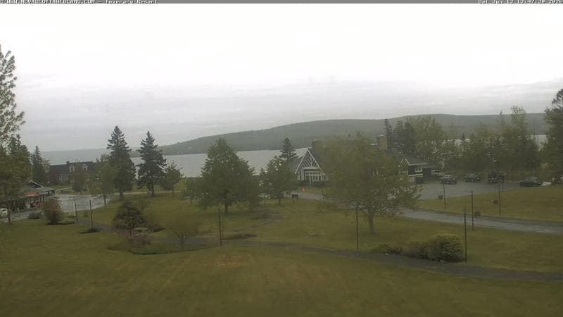 Inverary Resort
