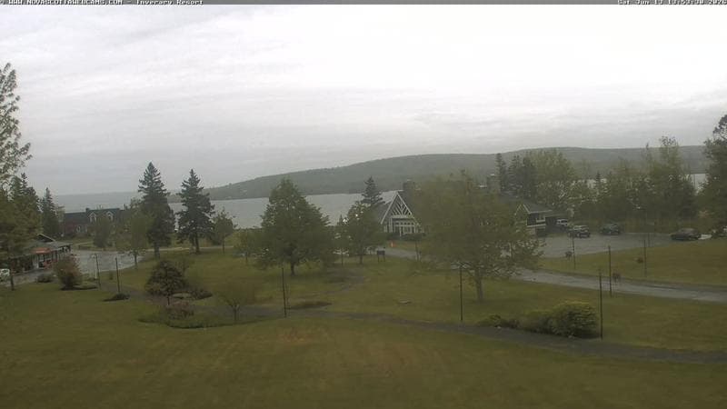 Inverary Resort