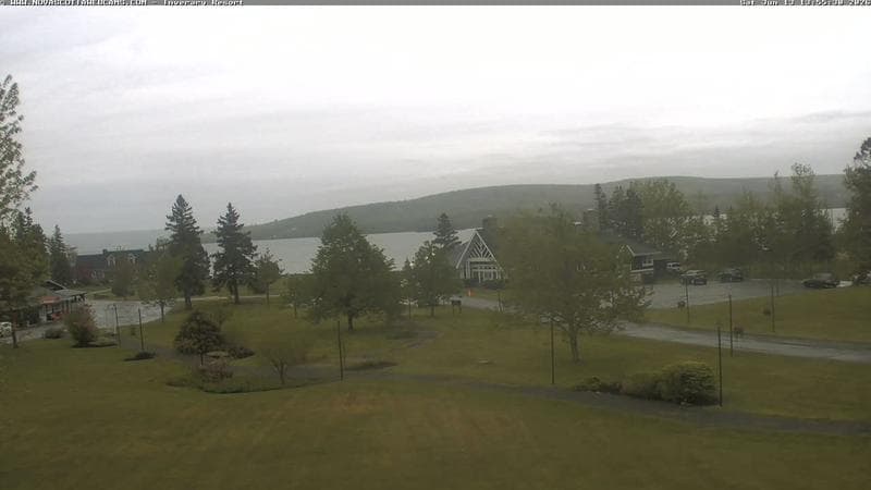 Inverary Resort