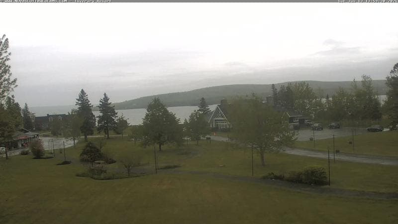 Inverary Resort