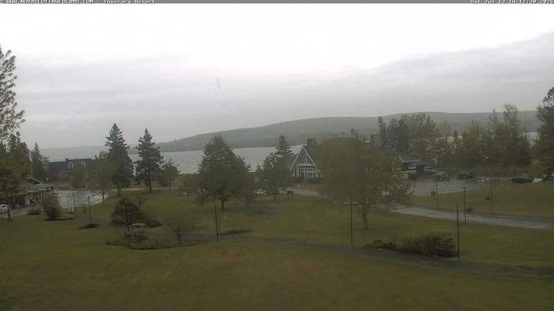 Inverary Resort