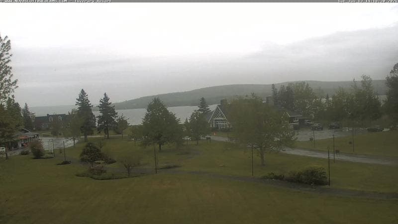 Inverary Resort