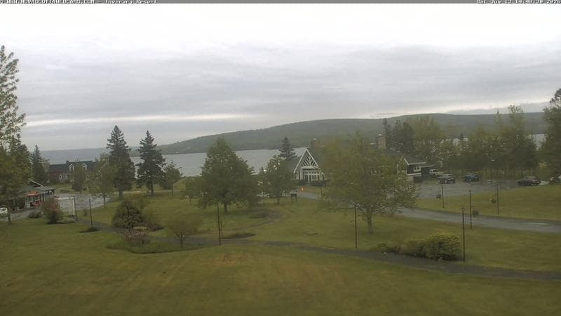 Inverary Resort