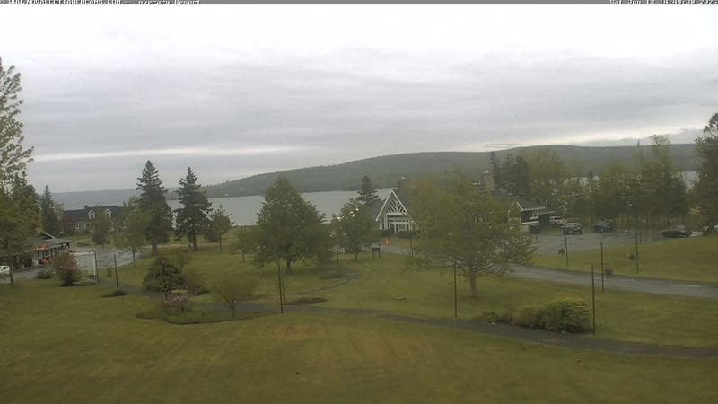 Inverary Resort