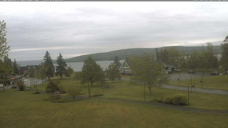 Inverary Resort