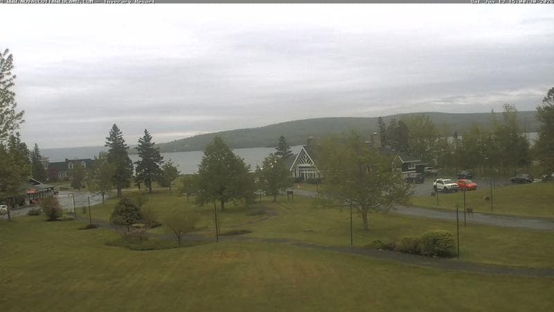 Inverary Resort