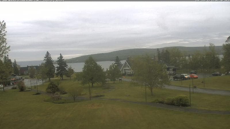 Inverary Resort