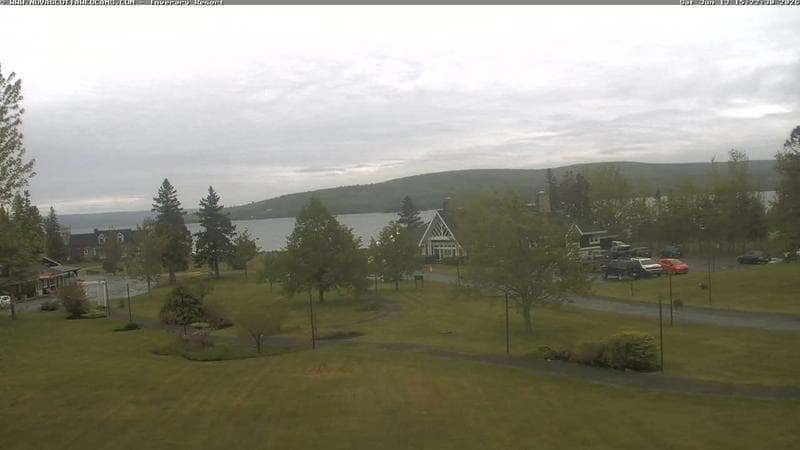 Inverary Resort