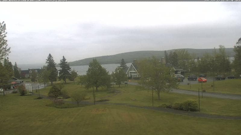 Inverary Resort