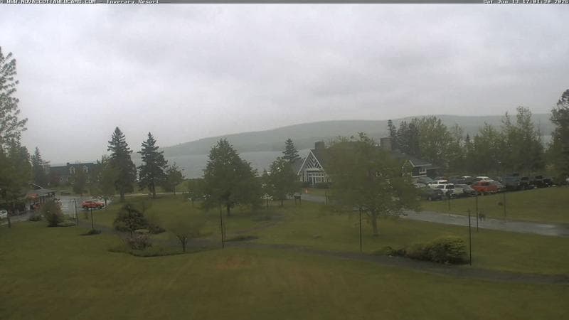 Inverary Resort
