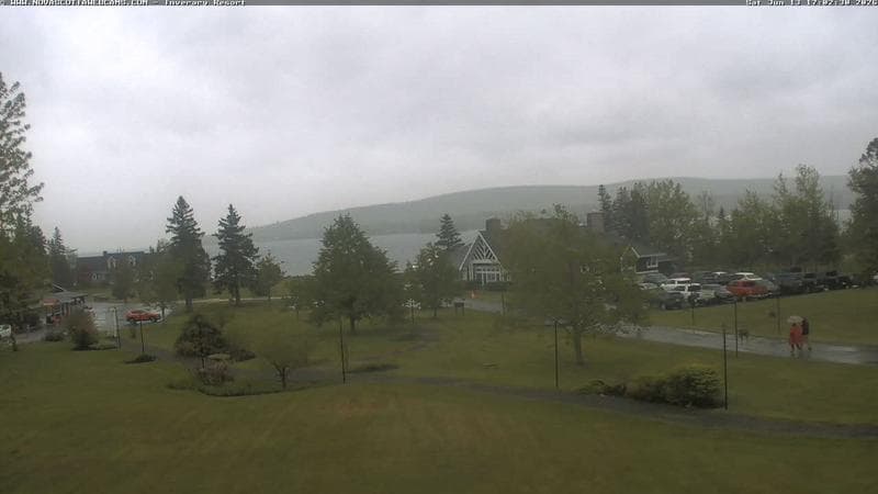 Inverary Resort