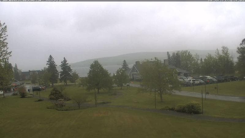 Inverary Resort