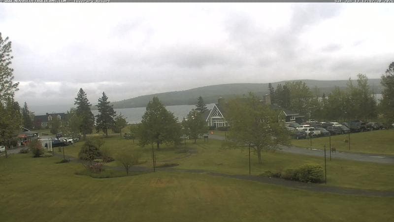 Inverary Resort