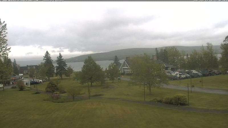 Inverary Resort