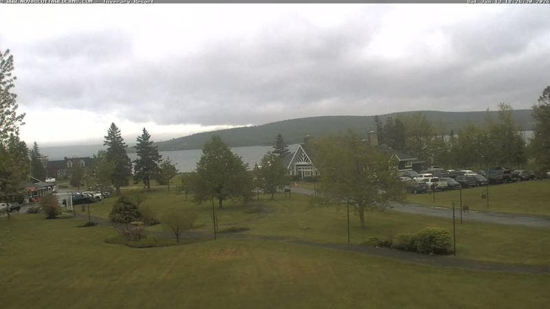 Inverary Resort