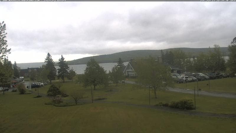 Inverary Resort