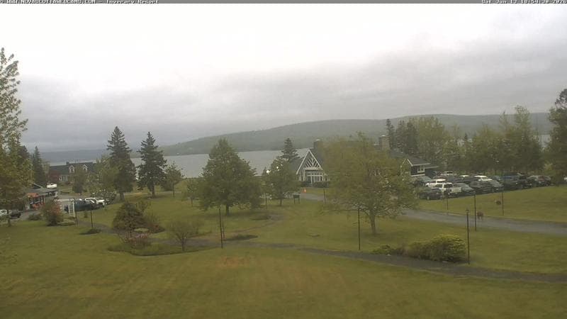 Inverary Resort