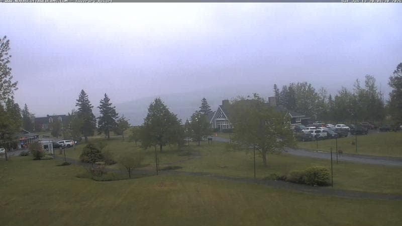 Inverary Resort