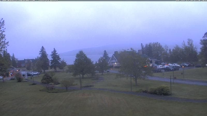 Inverary Resort