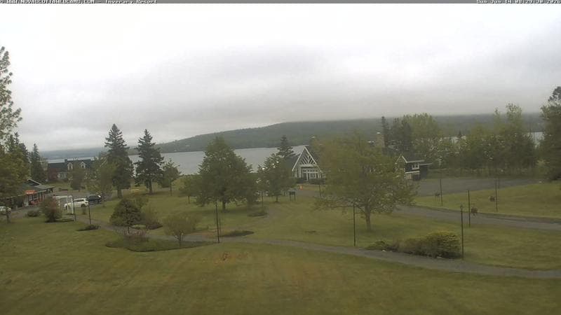 Inverary Resort