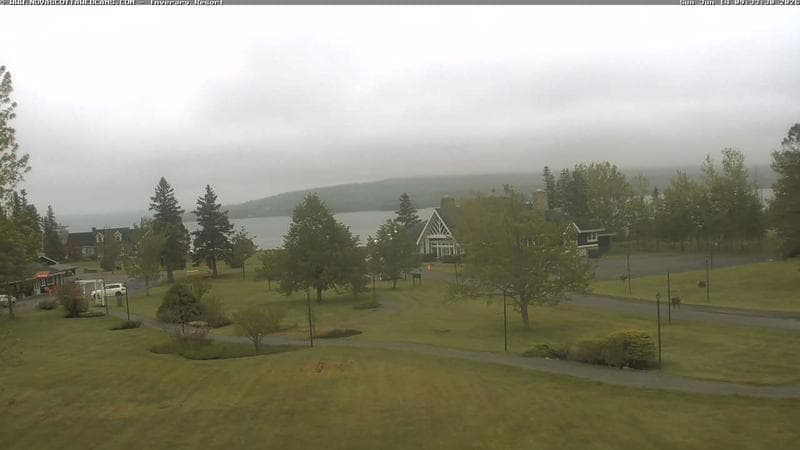 Inverary Resort