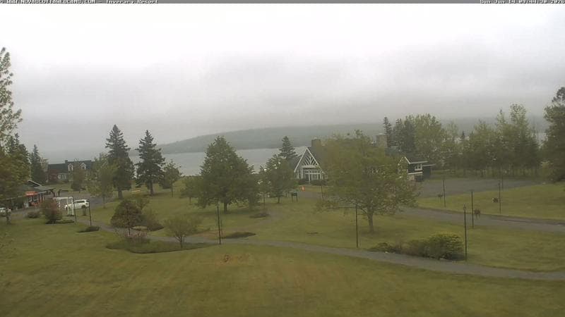 Inverary Resort