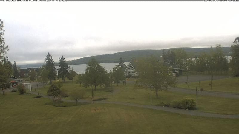 Inverary Resort