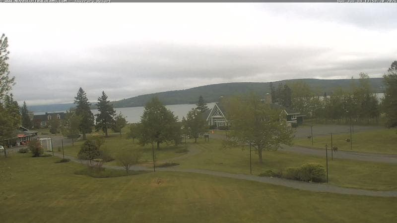 Inverary Resort