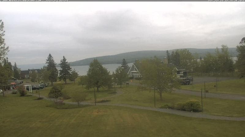 Inverary Resort