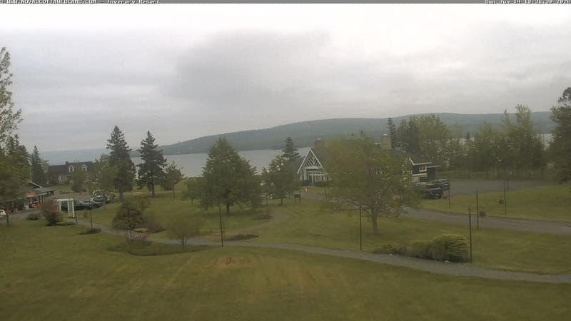 Inverary Resort