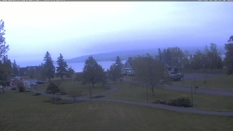 Inverary Resort