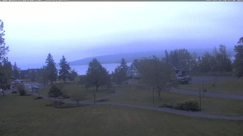 Inverary Resort