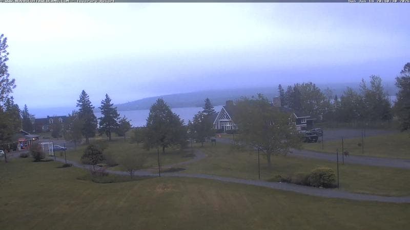 Inverary Resort