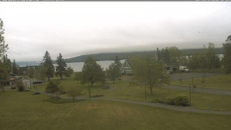 Inverary Resort