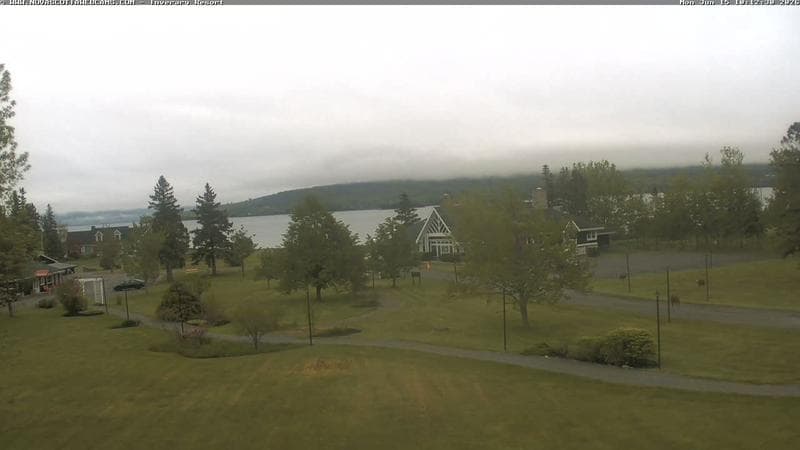 Inverary Resort