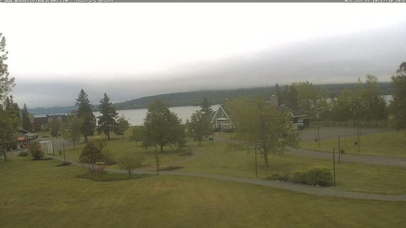 Inverary Resort