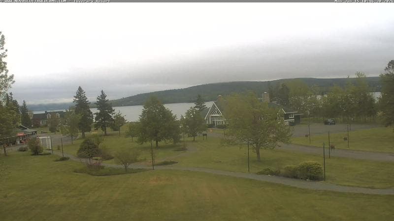 Inverary Resort