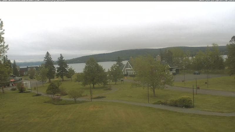 Inverary Resort
