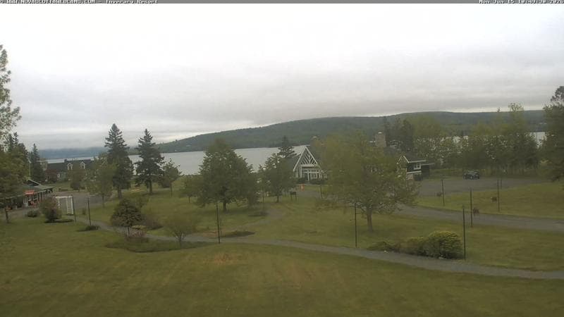 Inverary Resort