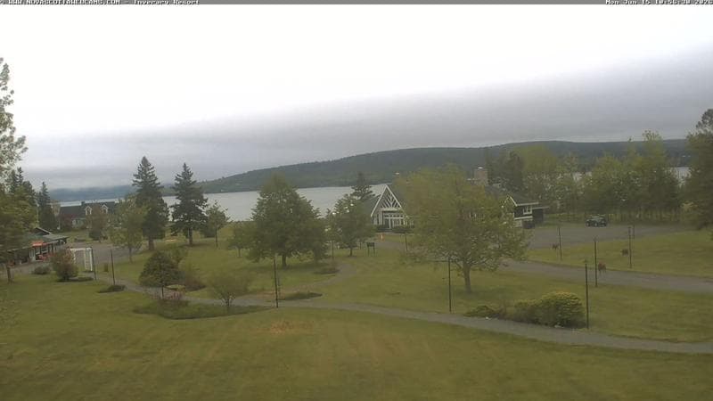 Inverary Resort
