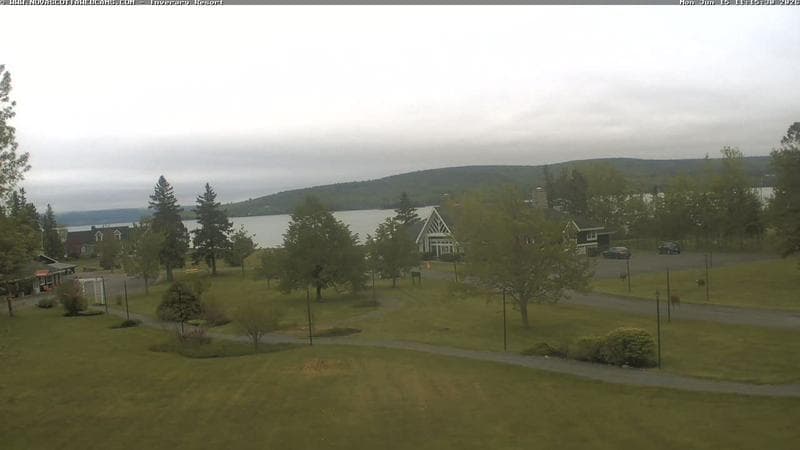 Inverary Resort