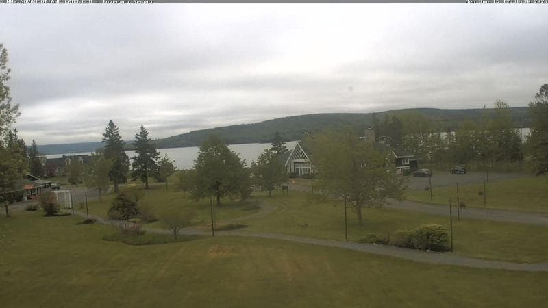 Inverary Resort