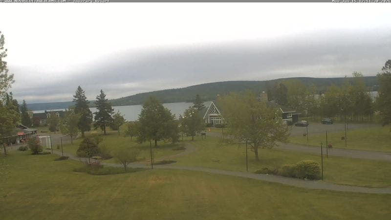 Inverary Resort