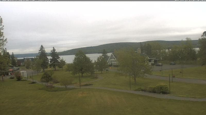 Inverary Resort