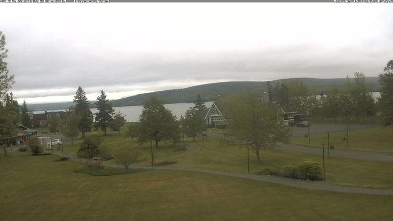 Inverary Resort