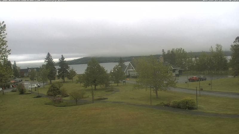 Inverary Resort