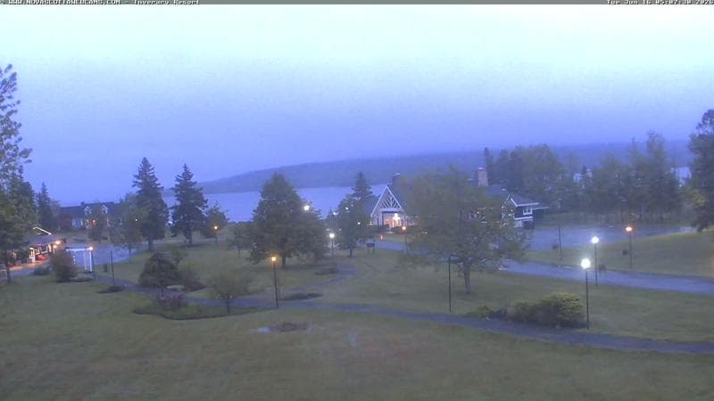 Inverary Resort